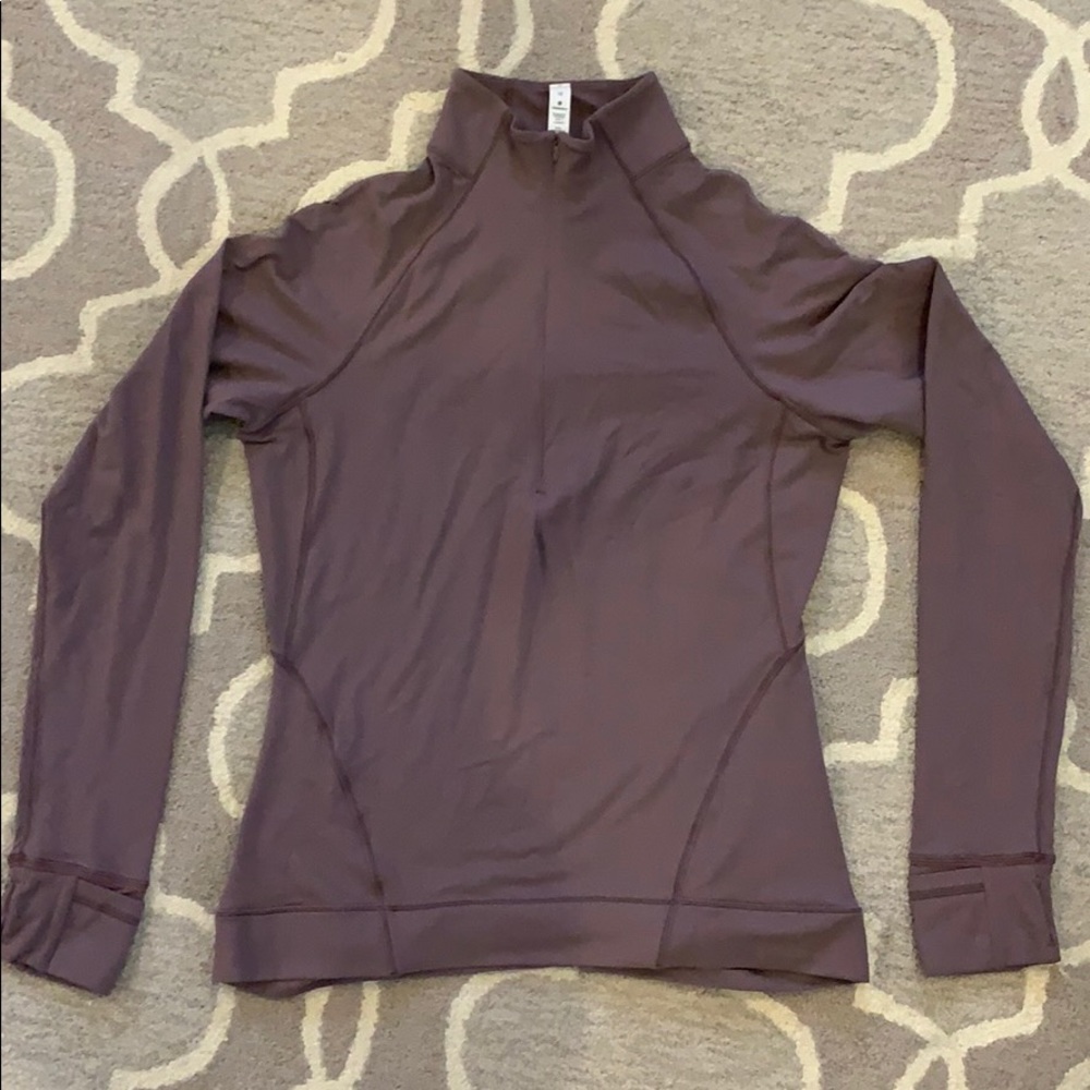 Lululemon light jacket